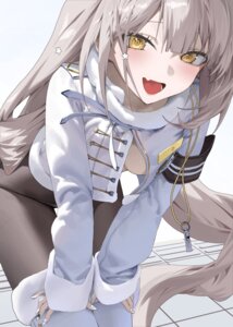 blanc_(nikke) goddess_of_victory:_nikke no_bra pantsu pantyhose see_through star741 thighhighs