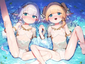 Booru post from yande.re