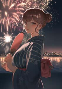 anteiru yukata