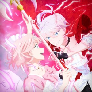 scarlet el vandimion from saigo ni hitotsu dake onegai shitemo yoroshii deshou ka by kunimitsu nana
