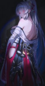 hiyuki from wuthering waves by top tank