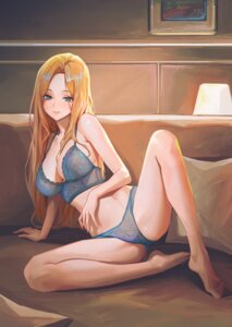 Booru post from yande.re