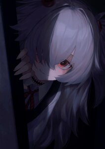 blue_archive itagaki_kanoe kuchisode seifuku tattoo