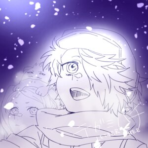 lag seeing from tegami bachi by ca toon (pixiv 11098102)