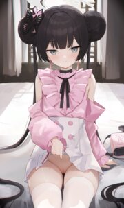 ryuuge kisaki from blue archive by nekoya (liu)