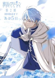 Rating: Safe Score: 6 Tags: fujinaka_yuri himmel male sousou_no_frieren User: VigorousMMM