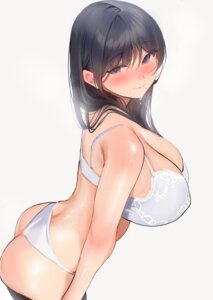 bra inushima pantsu thong