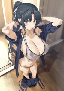 Booru post from yande.re