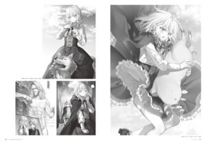 Rating: Questionable Score: 4 Tags: buta_(buta_no_liver_wa_kanetsu_shiro) buta_no_liver_wa_kanetsu_shiro ceres_(buta_no_liver_wa_kanetsu_shiro) dress heels jess_(buta_no_liver_wa_kanetsu_shiro) monochrome skirt_lift thighhighs toosaka_asagi User: Anonymous
