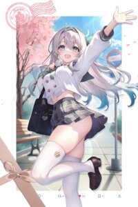 firefly from honkai: star rail by kuroida