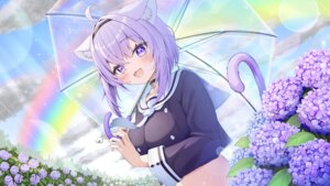 nekomata okayu from hololive by tora (torakichi 22)