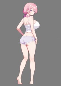 Rating: Questionable Score: 30 Tags: ass motsunuki no_bra pantsu studio_refrevo transparent_png User: Anonymous