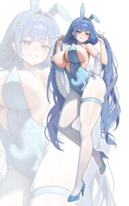 Rating: Questionable Score: 53 Tags: animal_ears arcana_(nikke) bunny_ears bunny_girl garter goddess_of_victory:_nikke heels neil_nim no_bra pantyhose tail User: VigorousMMM Rating: Questionable Score: 53 Tags: animal_ears arcana_(nikke) bunny_ears bunny_girl garter goddess_of_victory:_nikke heels neil_nim no_bra pantyhose tail User: VigorousMMM