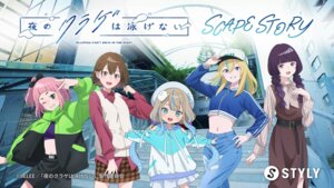 Rating: Safe Score: 9 Tags: dress hayakawa_kano jelee-chan kouzuki_mahiru photo tagme takanashi_kim_anouk_mei torn_clothes watase_kiui yoru_no_kurage_wa_oyogenai User: saemonnokami Rating: Safe Score: 9 Tags: dress hayakawa_kano jelee-chan kouzuki_mahiru photo tagme takanashi_kim_anouk_mei torn_clothes watase_kiui yoru_no_kurage_wa_oyogenai User: saemonnokami