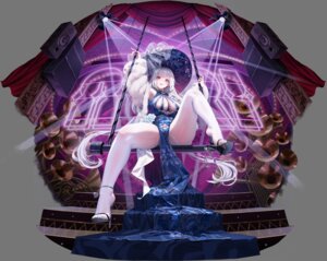 cross core fan art