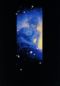 Rating: Safe Score: 1 Tags: asada_hiroyuki gauche_suede sylvette_suede tegami_bachi User: Reverseshin