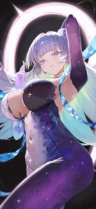 nayuta (nikke) from goddess of victory: nikke by rega