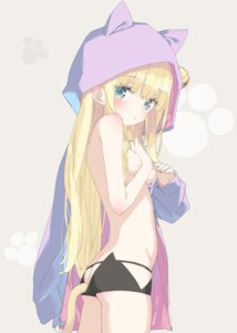 Rating: Questionable Score: 131 Tags: animal_ears breast_hold breasts kani_biimu loli nekomimi nipple_slip no_bra pantsu shimotsuki_potofu tail User: himeno_nanako Rating: Questionable Score: 131 Tags: animal_ears breast_hold breasts kani_biimu loli nekomimi nipple_slip no_bra pantsu shimotsuki_potofu tail User: himeno_nanako