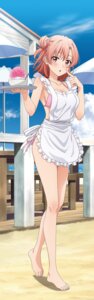 Rating: Questionable Score: 29 Tags: bikini dakimakura swimsuits tagme waitress yahari_ore_no_seishun_lovecome_wa_machigatteiru. yuigahama_yui User: moonian