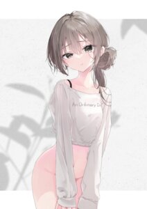 Rating: Questionable Score: 48 Tags: bottomless inubouzaki_(i_nu1515) User: Coly