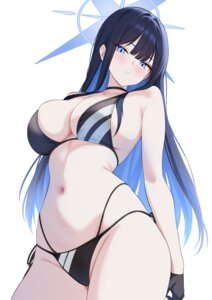 joumae saori from blue archive by espada gcon