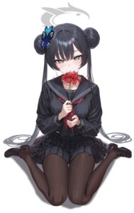 ryuuge kisaki from blue archive by hidis