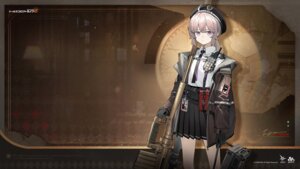 girls frontline 2: exilium fan art