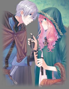 Rating: Safe Score: 10 Tags: doumo_suki_na_hito_ni_horegusuri_wo_irai_sareta_majo_desu. dress harij_azm kamada_misato rose_(horemajo) sword transparent_webp User: VigorousMMM Rating: Safe Score: 10 Tags: doumo_suki_na_hito_ni_horegusuri_wo_irai_sareta_majo_desu. dress harij_azm kamada_misato rose_(horemajo) sword transparent_webp User: VigorousMMM