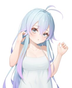 Booru post from yande.re