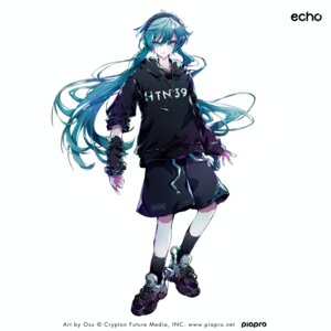 Rating: Safe Score: 8 Tags: hatsune_miku tagme vocaloid User: saemonnokami