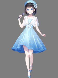 mashiro kiyomi from utahime dream by gomzi