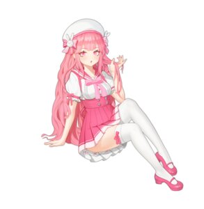 Booru post from yande.re