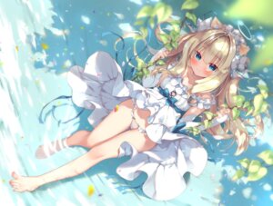 aimyu (ichiri) from daten keikaku by ichiri