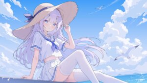 unicorn (azur lane) from azur lane by zuu (qq770463651)