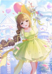 Rating: Safe Score: 15 Tags: dress see_through tagme the_idolm@ster the_idolm@ster_cinderella_girls yorita_yoshino User: moonian Rating: Safe Score: 15 Tags: dress see_through tagme the_idolm@ster the_idolm@ster_cinderella_girls yorita_yoshino User: moonian