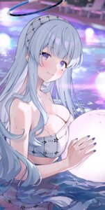 ushio noa from blue archive by momoimon