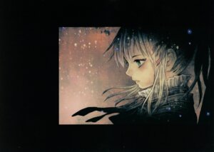 Rating: Safe Score: 1 Tags: asada_hiroyuki sylvette_suede tegami_bachi User: Reverseshin