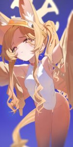 yurizono seia from blue archive by berserker r