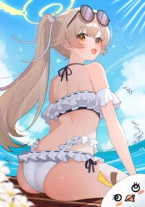 ajitani hifumi from blue archive by shusuchii