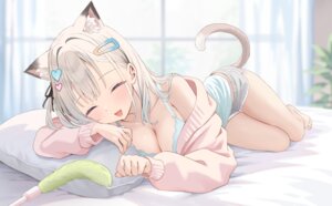mocha (akino ell) fan art