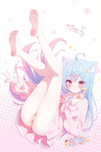 Booru post from yande.re