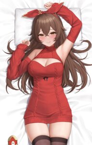 amber (genshin impact) from genshin impact by keine09