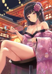 Booru post from yande.re
