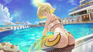 elegg from goddess of victory: nikke by m.q (mqkyrie)