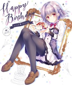Rating: Safe Score: 23 Tags: asuka_minato bloomers otome_domain palette_qualia pantyhose seifuku skirt_lift tatekawa_mako trap User: moonian