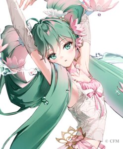 Rating: Safe Score: 23 Tags: anmi hatsune_miku vocaloid User: hrbzz
