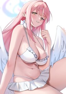 Rating: Questionable Score: 18 Tags: angel bikini blue_archive misono_mika skirt_lift swimsuits wings yanwulazy User: VigorousMMM Rating: Questionable Score: 18 Tags: angel bikini blue_archive misono_mika skirt_lift swimsuits wings yanwulazy User: VigorousMMM