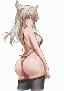 Rating: Questionable Score: 47 Tags: animal_ears arknights arknights:_endfield ass c113oreo pantyhose perlica_(arknights) swimsuits undressing wet User: VigorousMMM Rating: Questionable Score: 47 Tags: animal_ears arknights arknights:_endfield ass c113oreo pantyhose perlica_(arknights) swimsuits undressing wet User: VigorousMMM