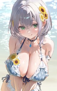 shirogane noel from hololive by watao