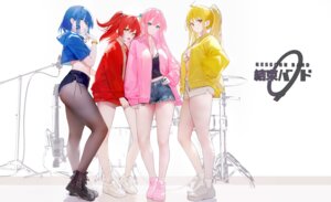 Rating: Questionable Score: 52 Tags: bocchi_the_rock! gotou_hitori ijichi_nijika kita_ikuyo no_bra omone_hokoma_agm pantyhose see_through torn_clothes yamada_ryou User: lacepanties Rating: Questionable Score: 52 Tags: bocchi_the_rock! gotou_hitori ijichi_nijika kita_ikuyo no_bra omone_hokoma_agm pantyhose see_through torn_clothes yamada_ryou User: lacepanties